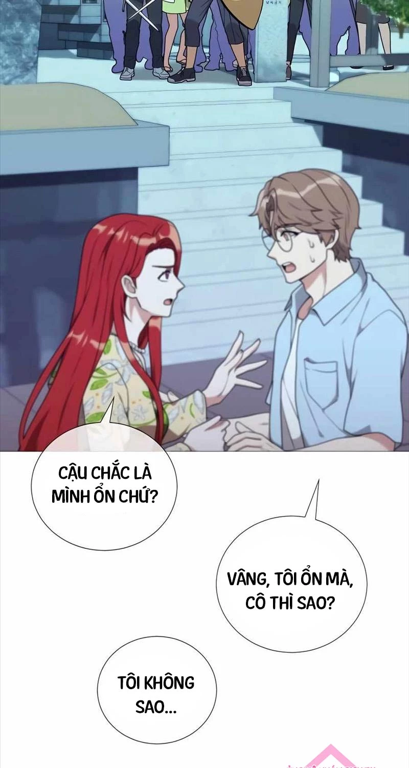 Tôi Làm Vườn Tại Thế Giới Thợ Săn Chapter 42 - Trang 19