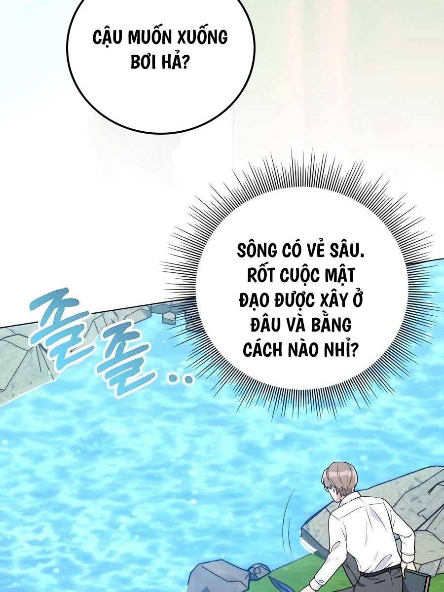 Tôi Làm Vườn Tại Thế Giới Thợ Săn Chapter 22 - Trang 78