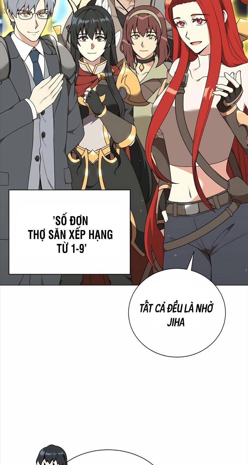 Tôi Làm Vườn Tại Thế Giới Thợ Săn Chapter 48 - Trang 6