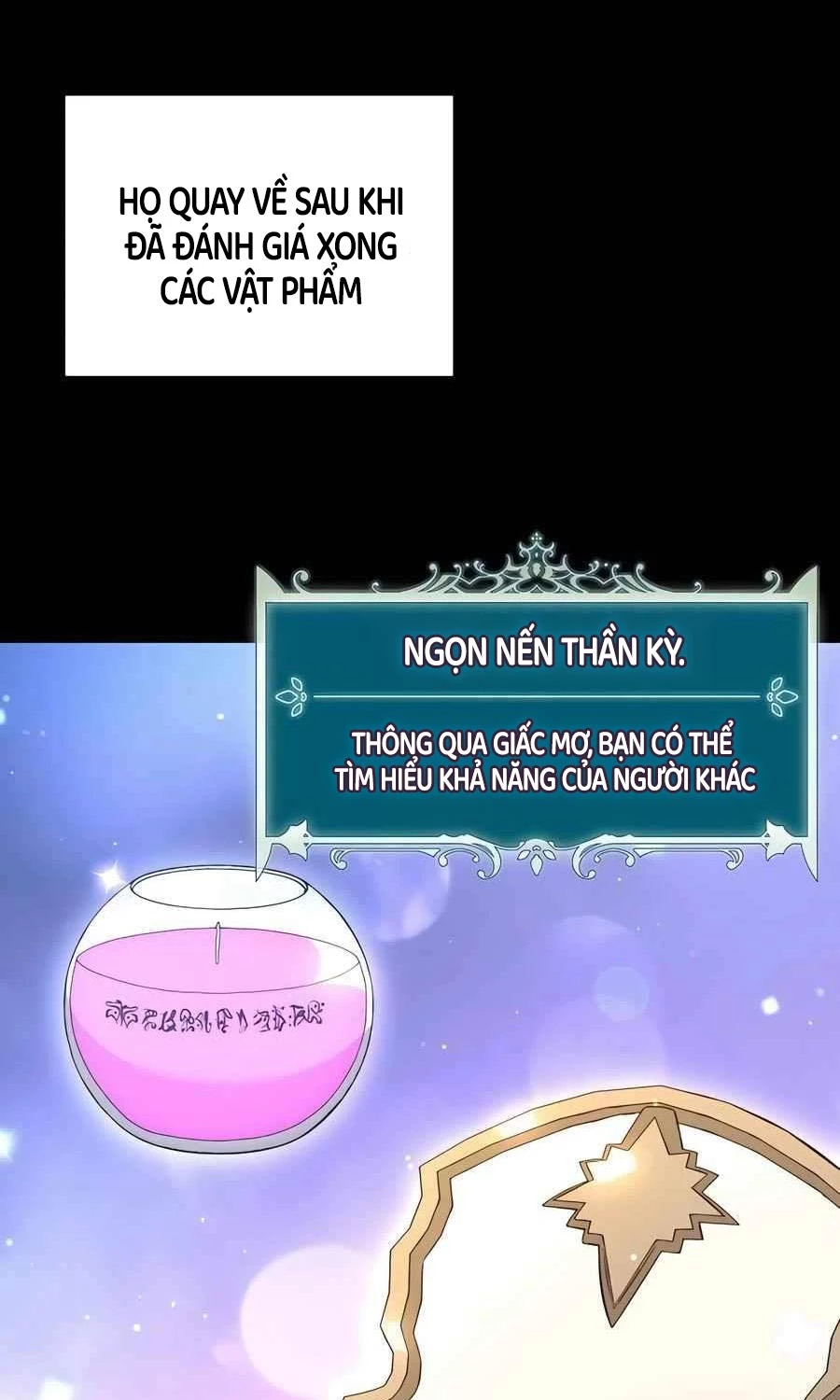 Tôi Làm Vườn Tại Thế Giới Thợ Săn Chapter 45 - Trang 95