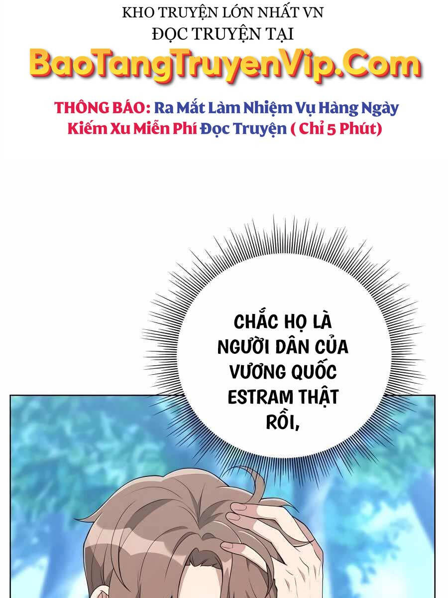 Tôi Làm Vườn Tại Thế Giới Thợ Săn Chapter 12 - Trang 68