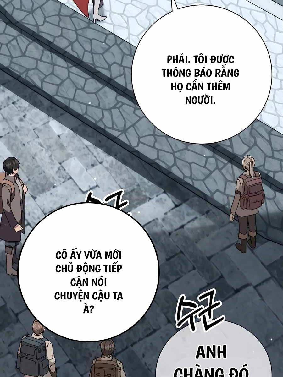 Tôi Làm Vườn Tại Thế Giới Thợ Săn Chapter 13 - Trang 113