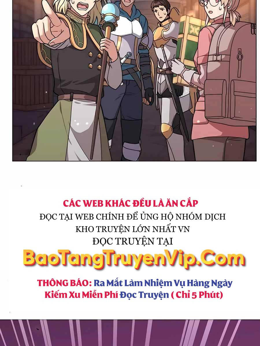 Tôi Làm Vườn Tại Thế Giới Thợ Săn Chapter 17 - Trang 25