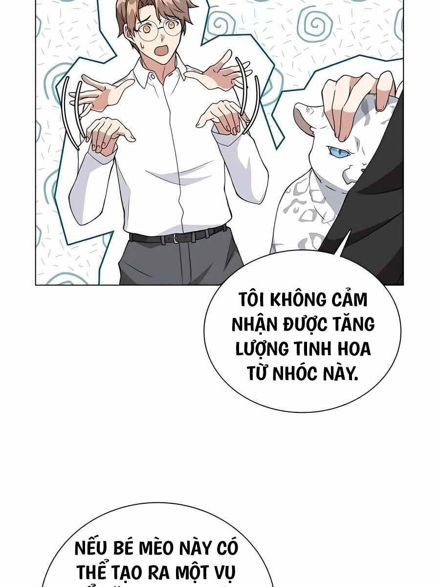 Tôi Làm Vườn Tại Thế Giới Thợ Săn Chapter 11 - Trang 66