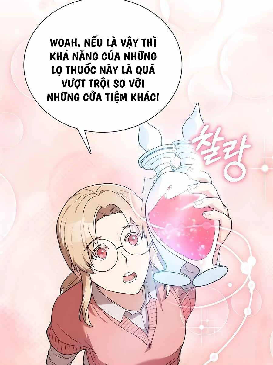 Tôi Làm Vườn Tại Thế Giới Thợ Săn Chapter 16 - Trang 95