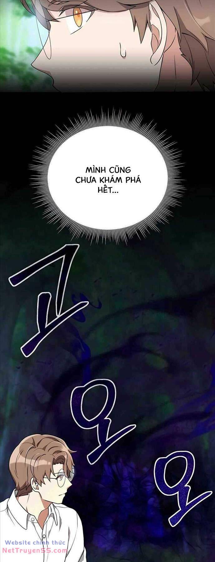 Tôi Làm Vườn Tại Thế Giới Thợ Săn Chapter 4 - Trang 29