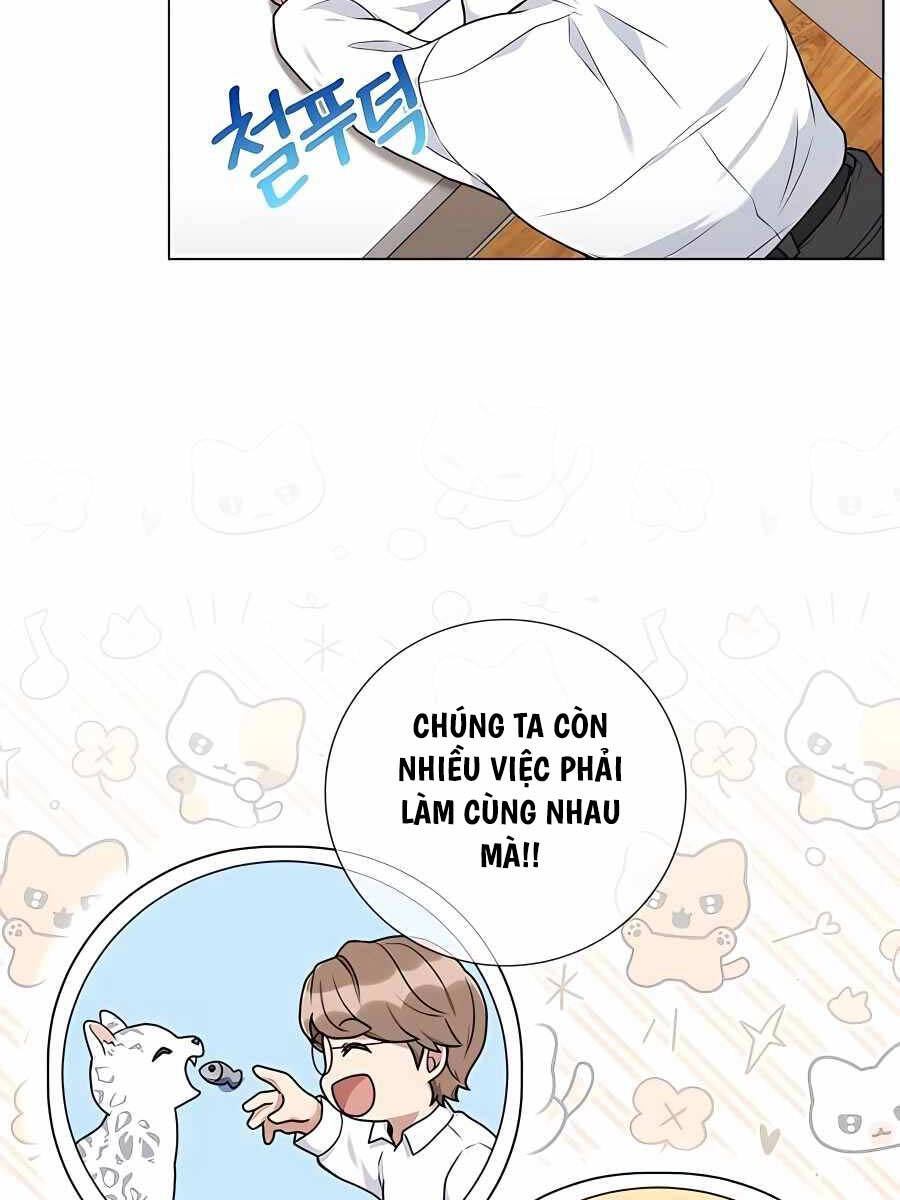 Tôi Làm Vườn Tại Thế Giới Thợ Săn Chapter 21 - Trang 29