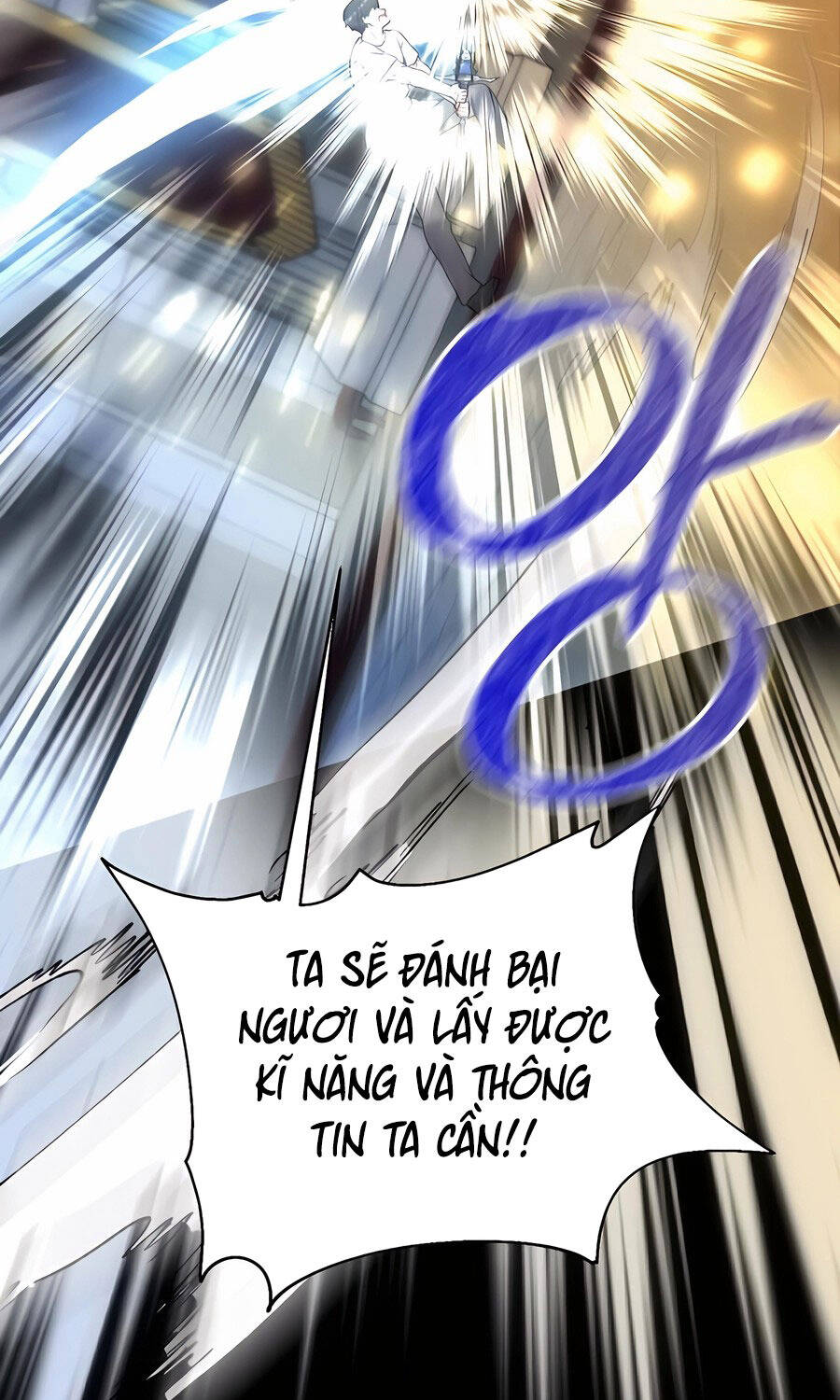 Tôi Làm Vườn Tại Thế Giới Thợ Săn Chapter 47 - Trang 40