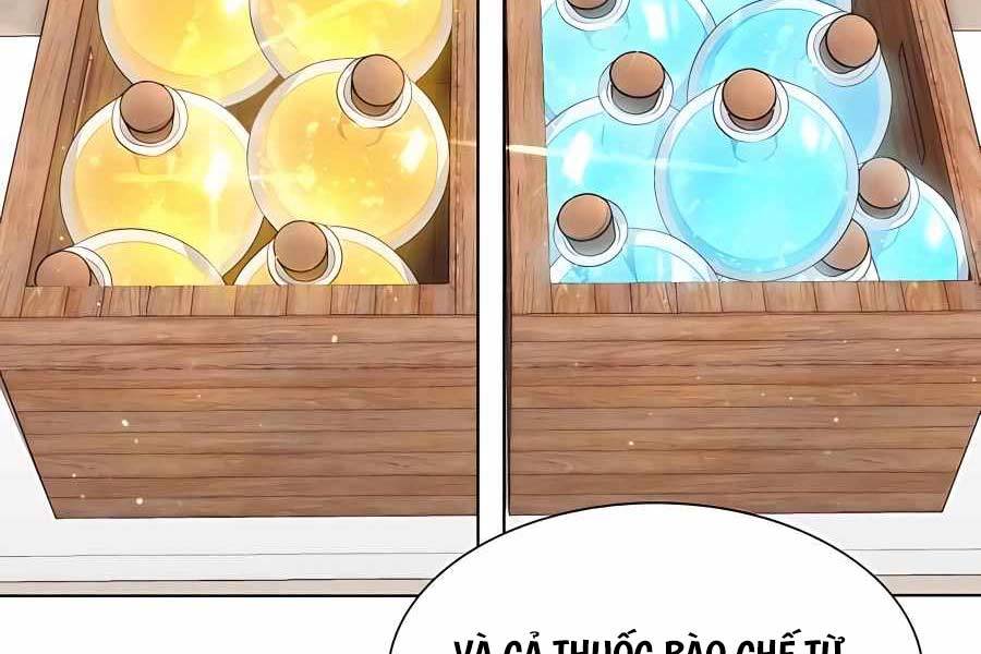 Tôi Làm Vườn Tại Thế Giới Thợ Săn Chapter 8 - Trang 6