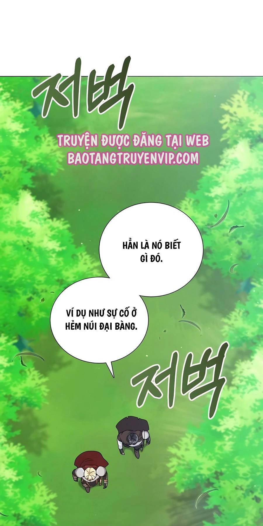 Tôi Làm Vườn Tại Thế Giới Thợ Săn Chapter 32 - Trang 45