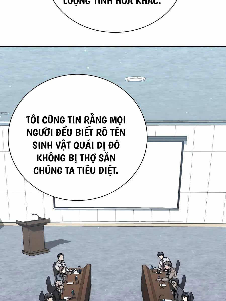 Tôi Làm Vườn Tại Thế Giới Thợ Săn Chapter 11 - Trang 25