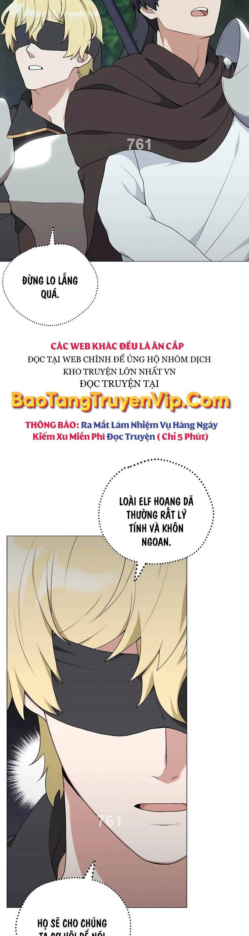 Tôi Làm Vườn Tại Thế Giới Thợ Săn Chapter 36 - Trang 2