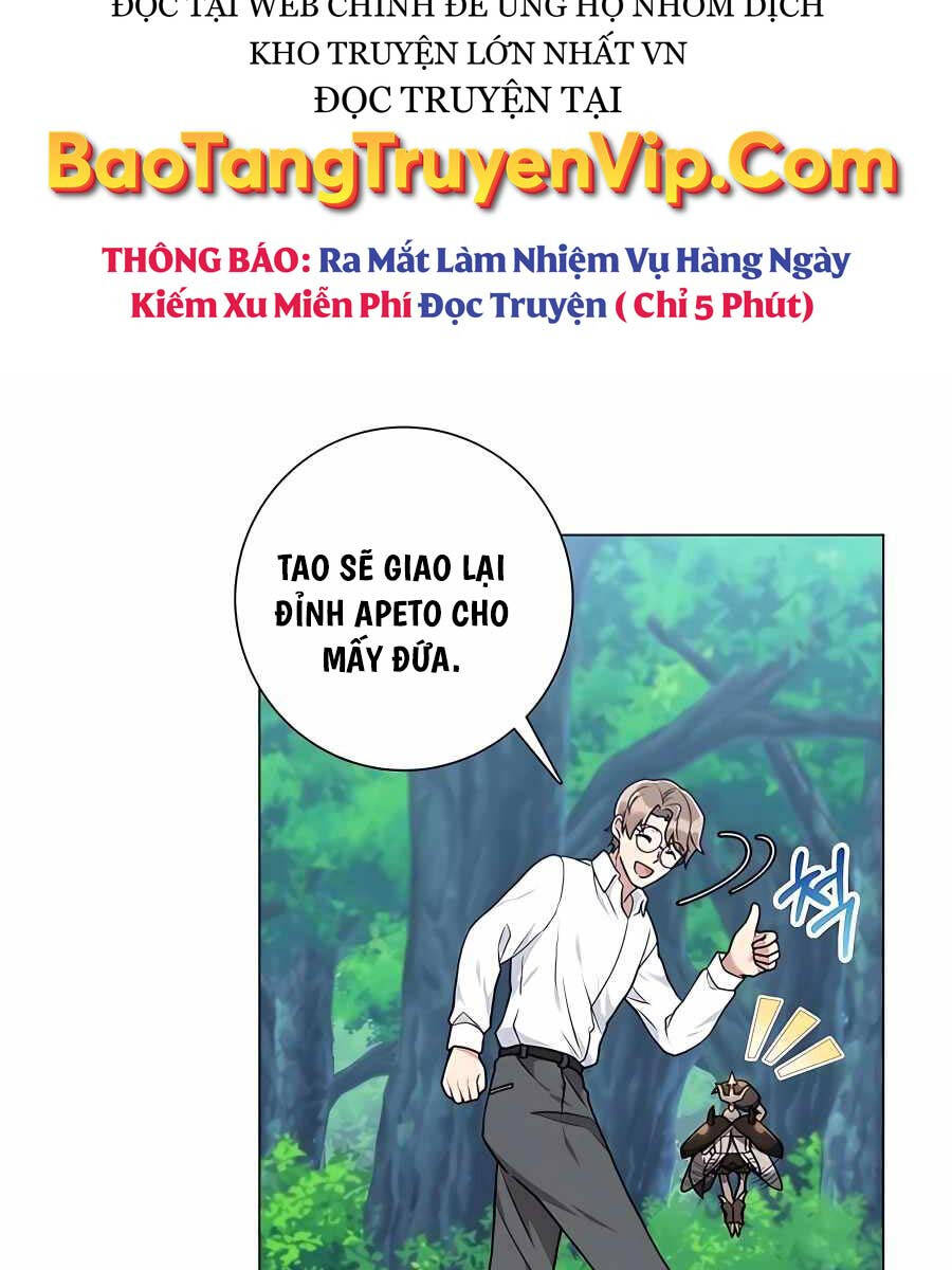 Tôi Làm Vườn Tại Thế Giới Thợ Săn Chapter 21 - Trang 13