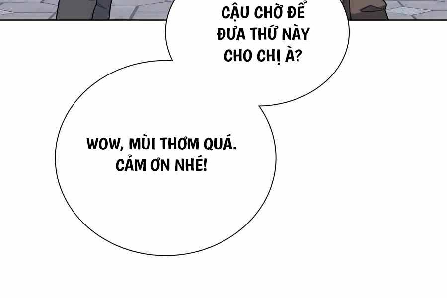 Tôi Làm Vườn Tại Thế Giới Thợ Săn Chapter 6 - Trang 33