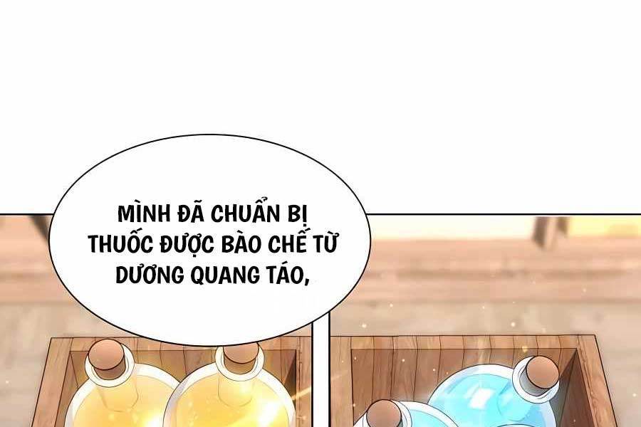 Tôi Làm Vườn Tại Thế Giới Thợ Săn Chapter 8 - Trang 5