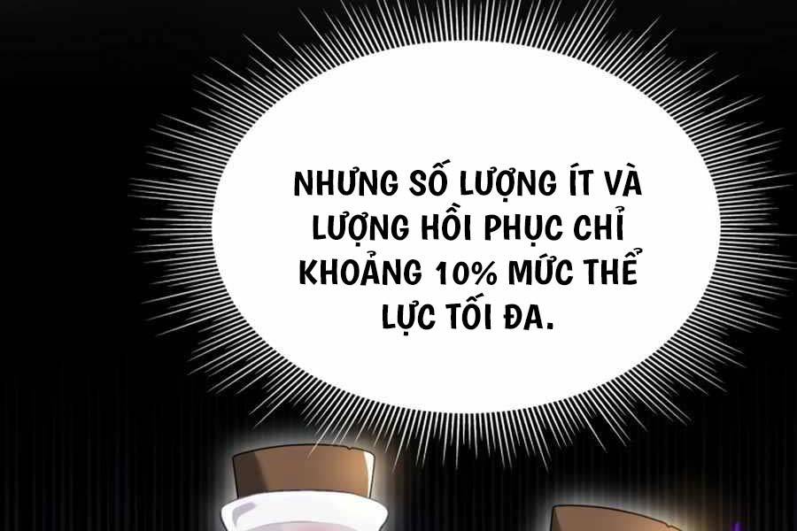 Tôi Làm Vườn Tại Thế Giới Thợ Săn Chapter 2 - Trang 45