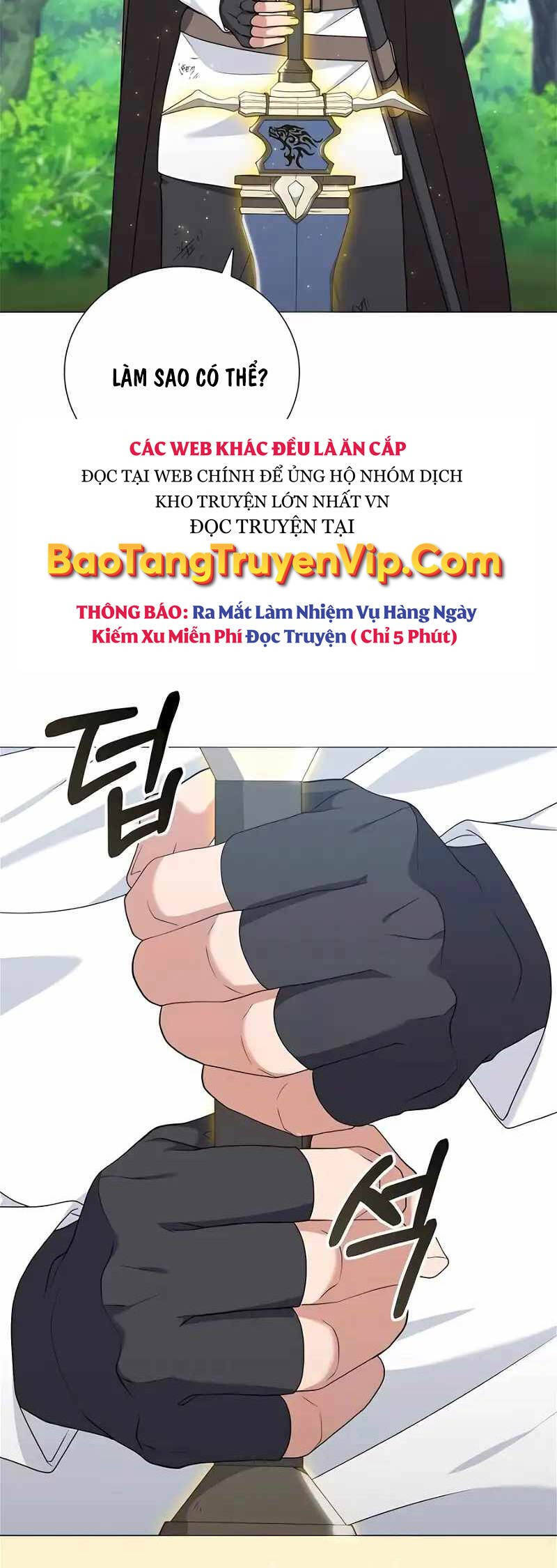 Tôi Làm Vườn Tại Thế Giới Thợ Săn Chapter 33 - Trang 44