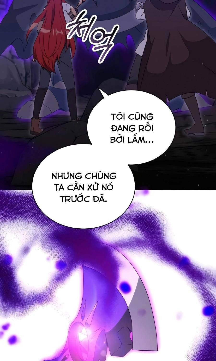 Tôi Làm Vườn Tại Thế Giới Thợ Săn Chapter 39 - Trang 23