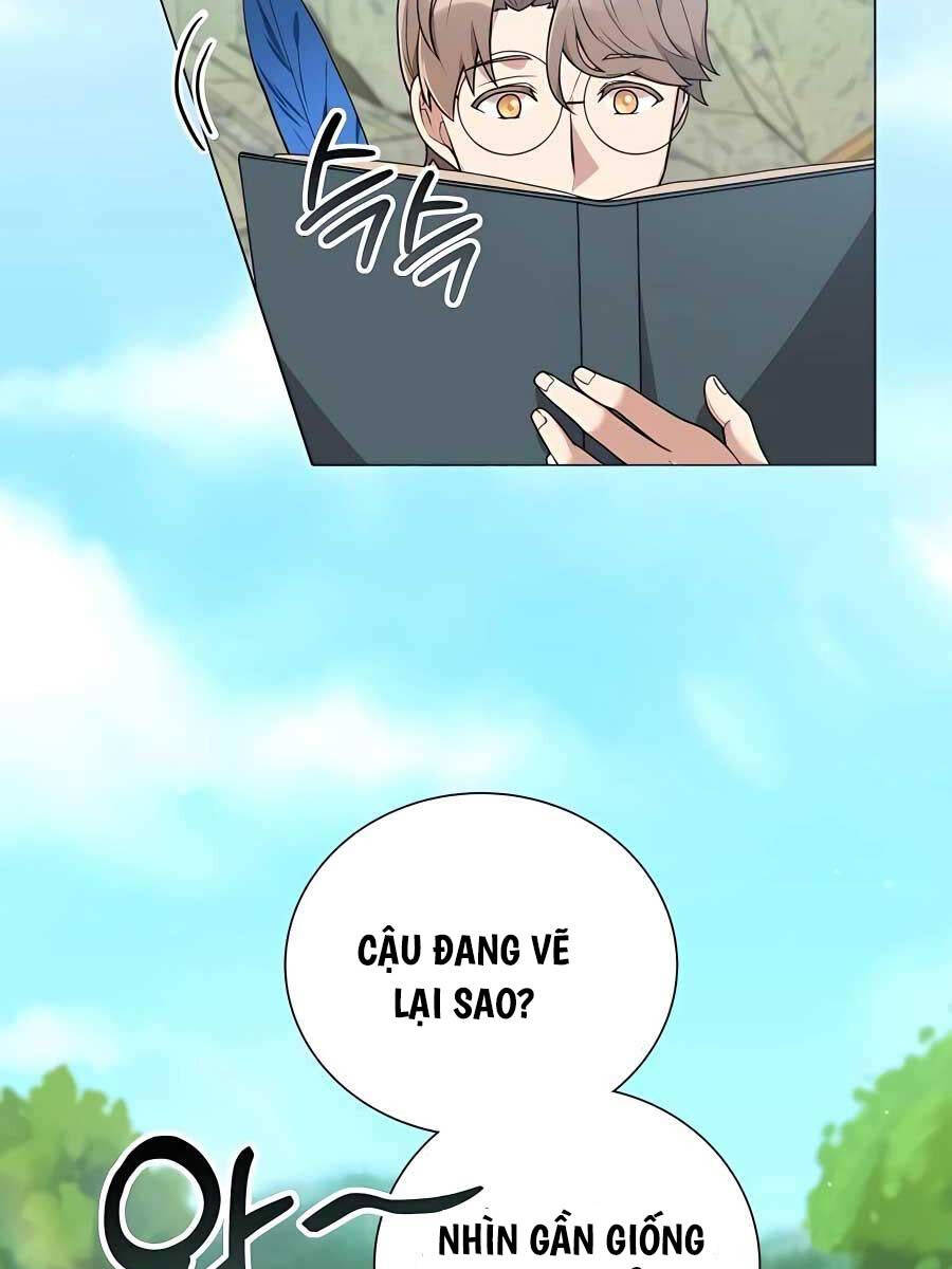 Tôi Làm Vườn Tại Thế Giới Thợ Săn Chapter 22 - Trang 80