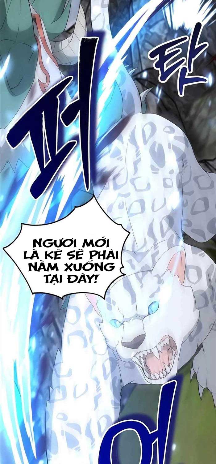 Tôi Làm Vườn Tại Thế Giới Thợ Săn Chapter 49 - Trang 76