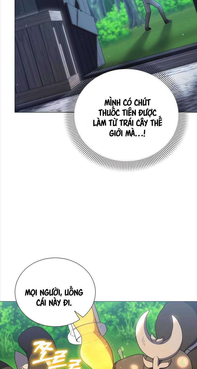 Tôi Làm Vườn Tại Thế Giới Thợ Săn Chapter 41 - Trang 51