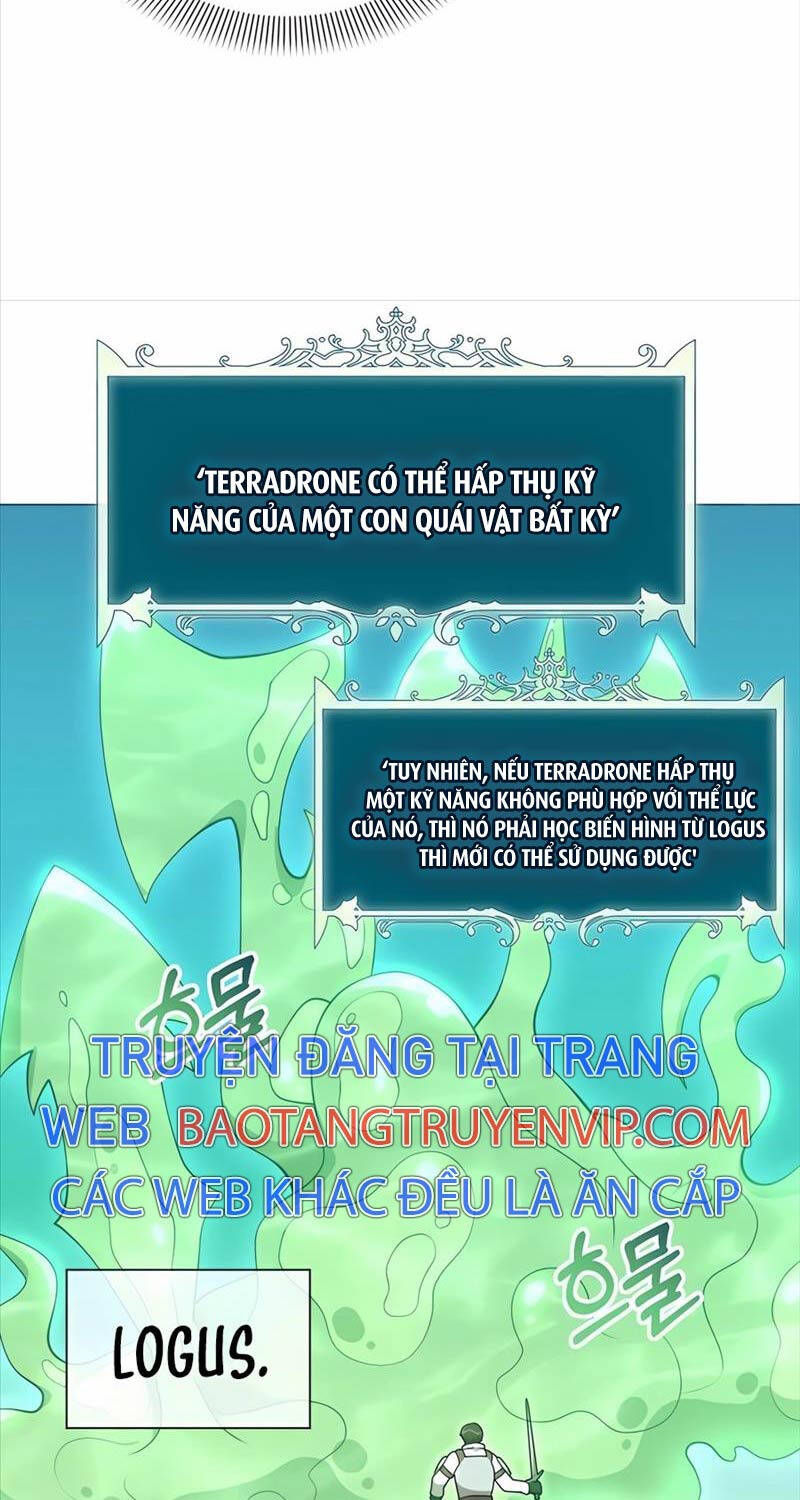 Tôi Làm Vườn Tại Thế Giới Thợ Săn Chapter 41 - Trang 23