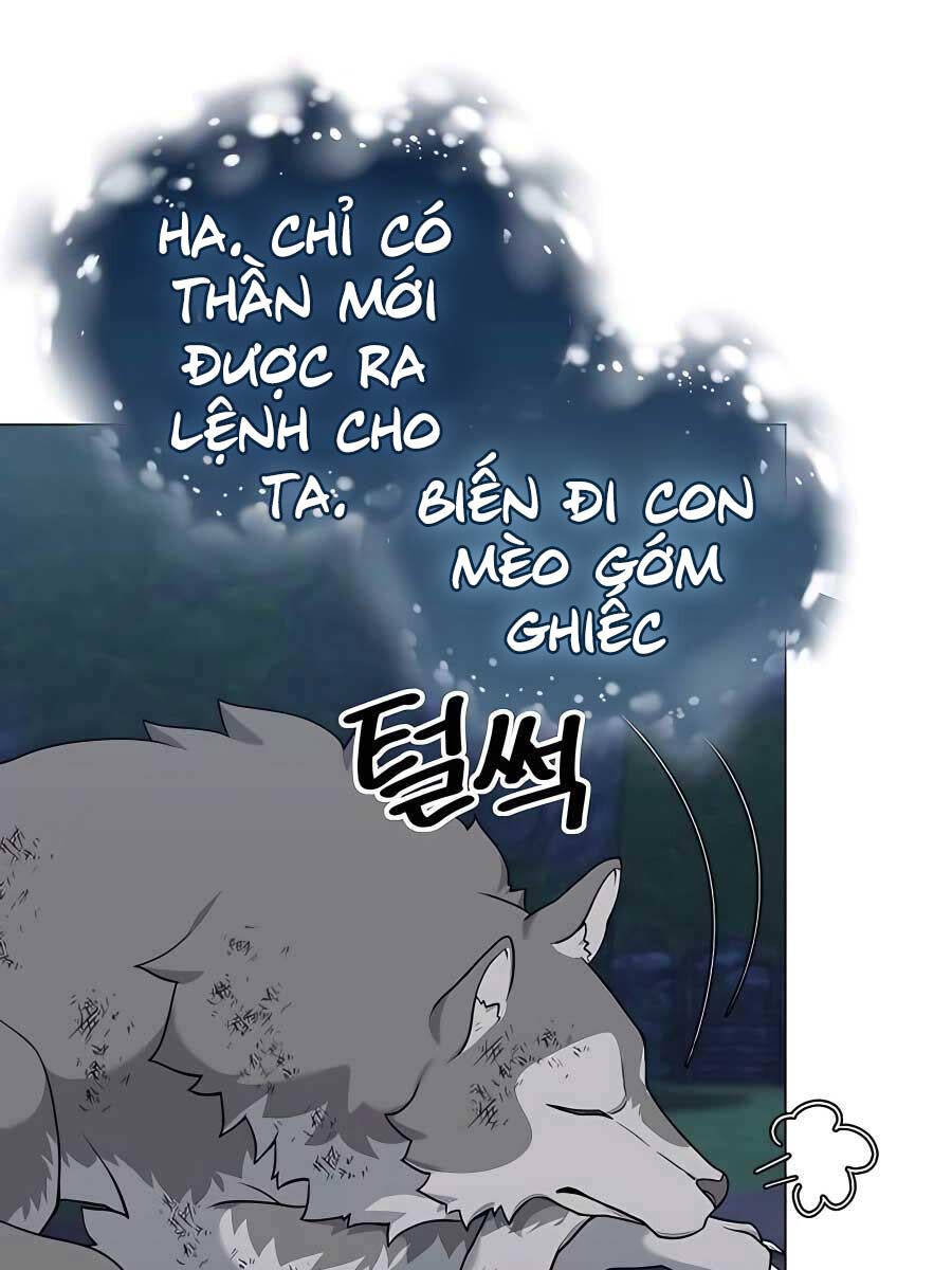 Tôi Làm Vườn Tại Thế Giới Thợ Săn Chapter 22 - Trang 25