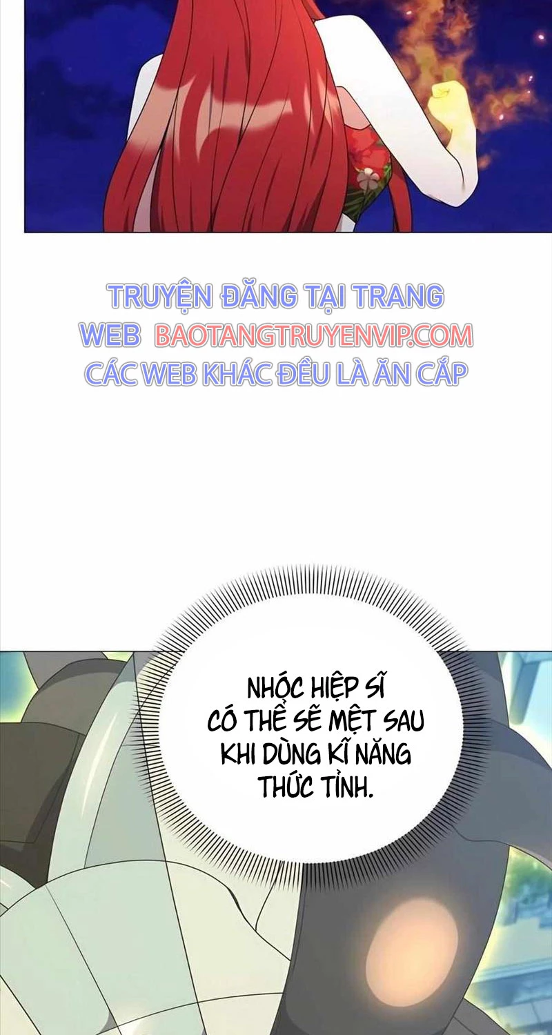 Tôi Làm Vườn Tại Thế Giới Thợ Săn Chapter 43 - Trang 42