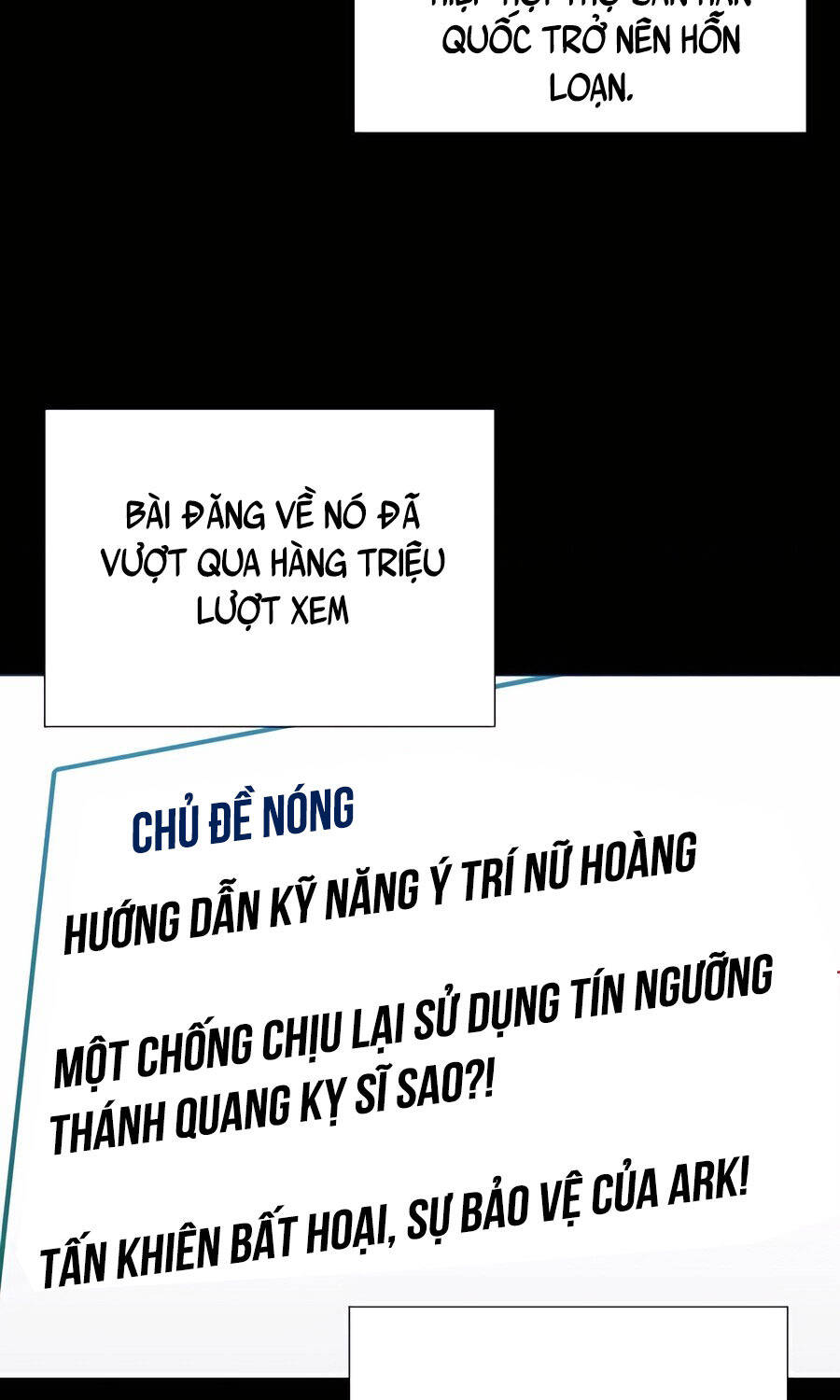 Tôi Làm Vườn Tại Thế Giới Thợ Săn Chapter 46 - Trang 46