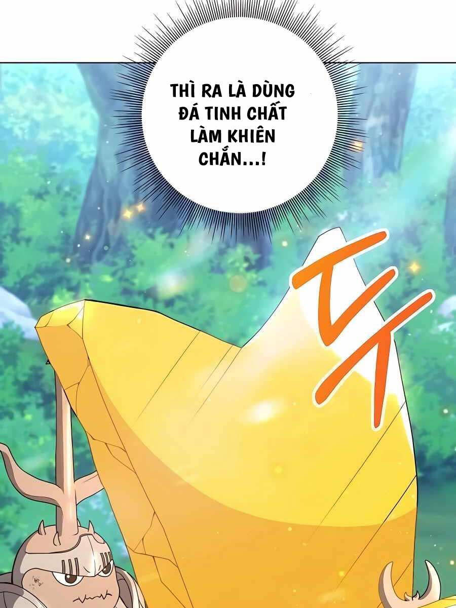 Tôi Làm Vườn Tại Thế Giới Thợ Săn Chapter 18 - Trang 66