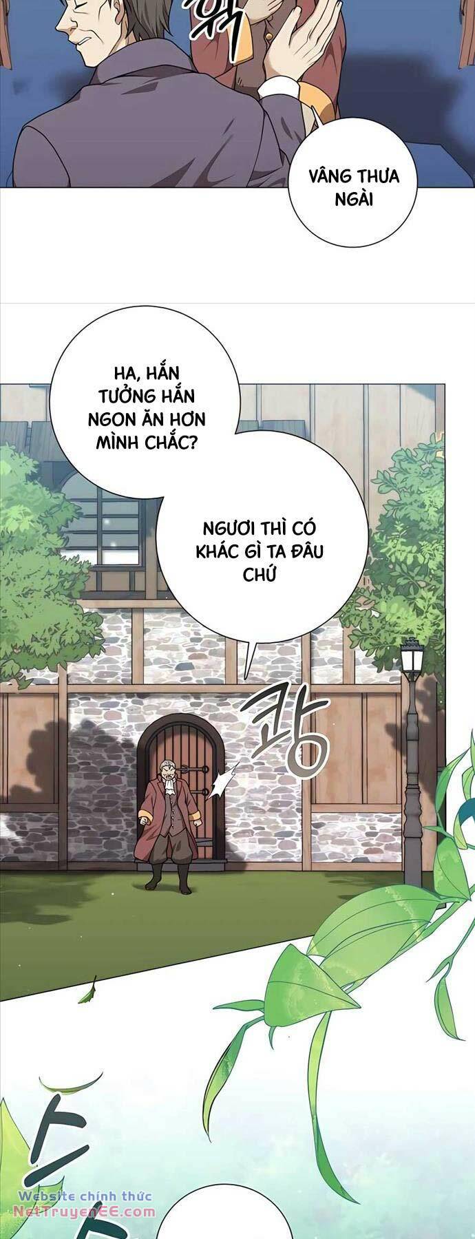 Tôi Làm Vườn Tại Thế Giới Thợ Săn Chapter 26 - Trang 36