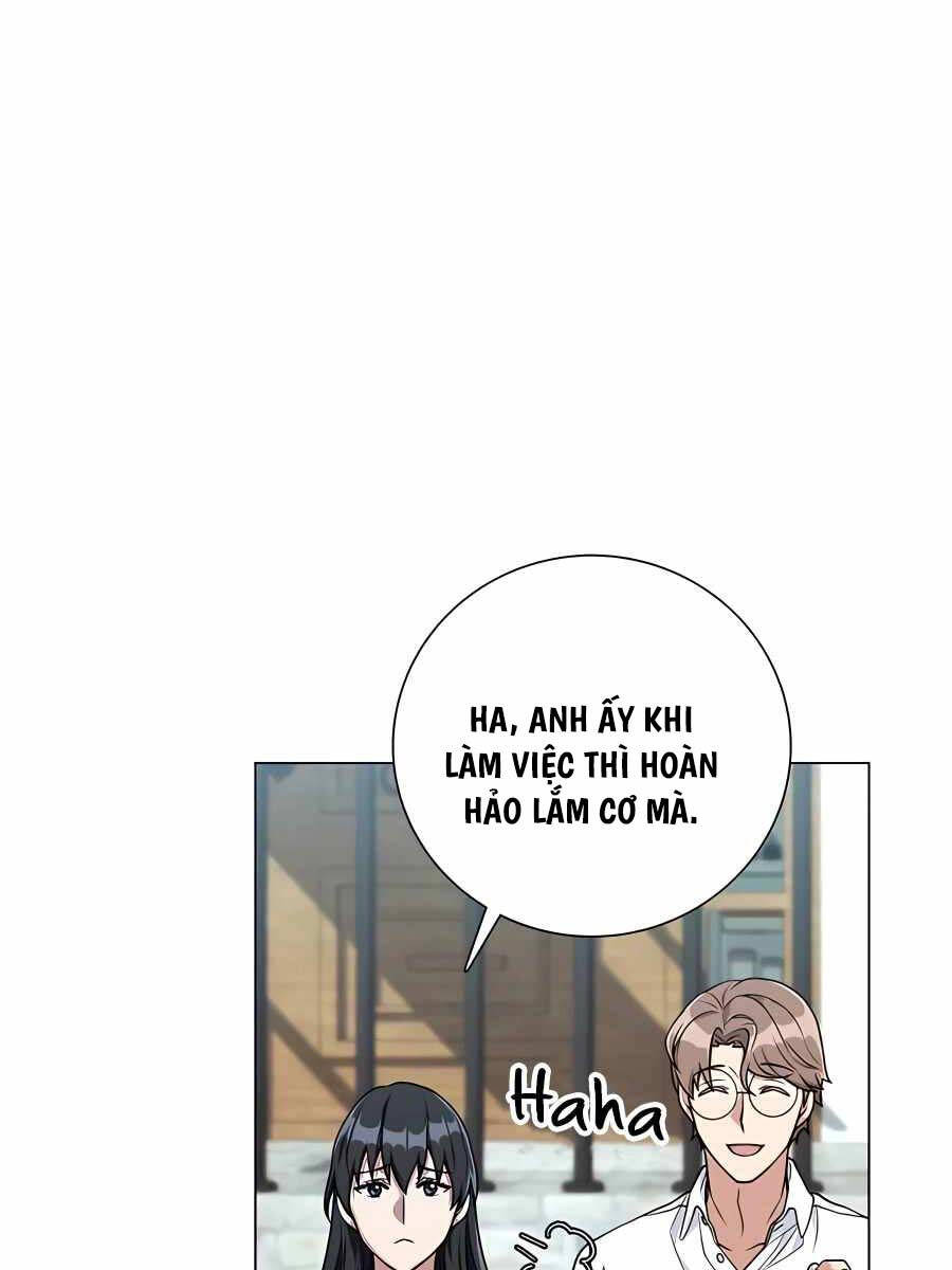 Tôi Làm Vườn Tại Thế Giới Thợ Săn Chapter 21 - Trang 68