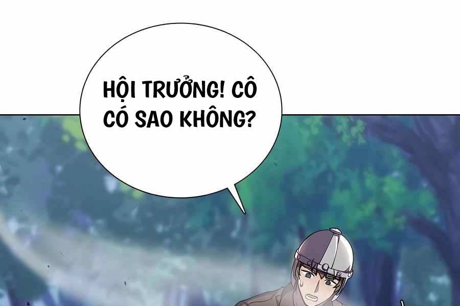 Tôi Làm Vườn Tại Thế Giới Thợ Săn Chapter 7 - Trang 220