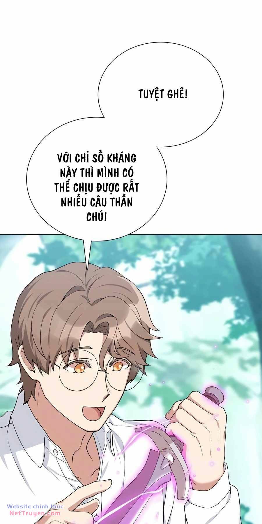 Tôi Làm Vườn Tại Thế Giới Thợ Săn Chapter 31 - Trang 31