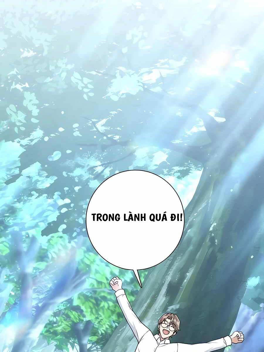 Tôi Làm Vườn Tại Thế Giới Thợ Săn Chapter 15 - Trang 76