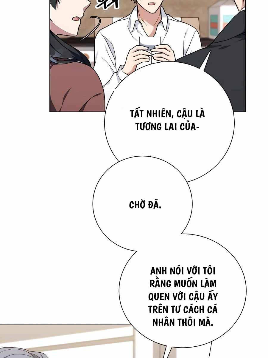 Tôi Làm Vườn Tại Thế Giới Thợ Săn Chapter 21 - Trang 60