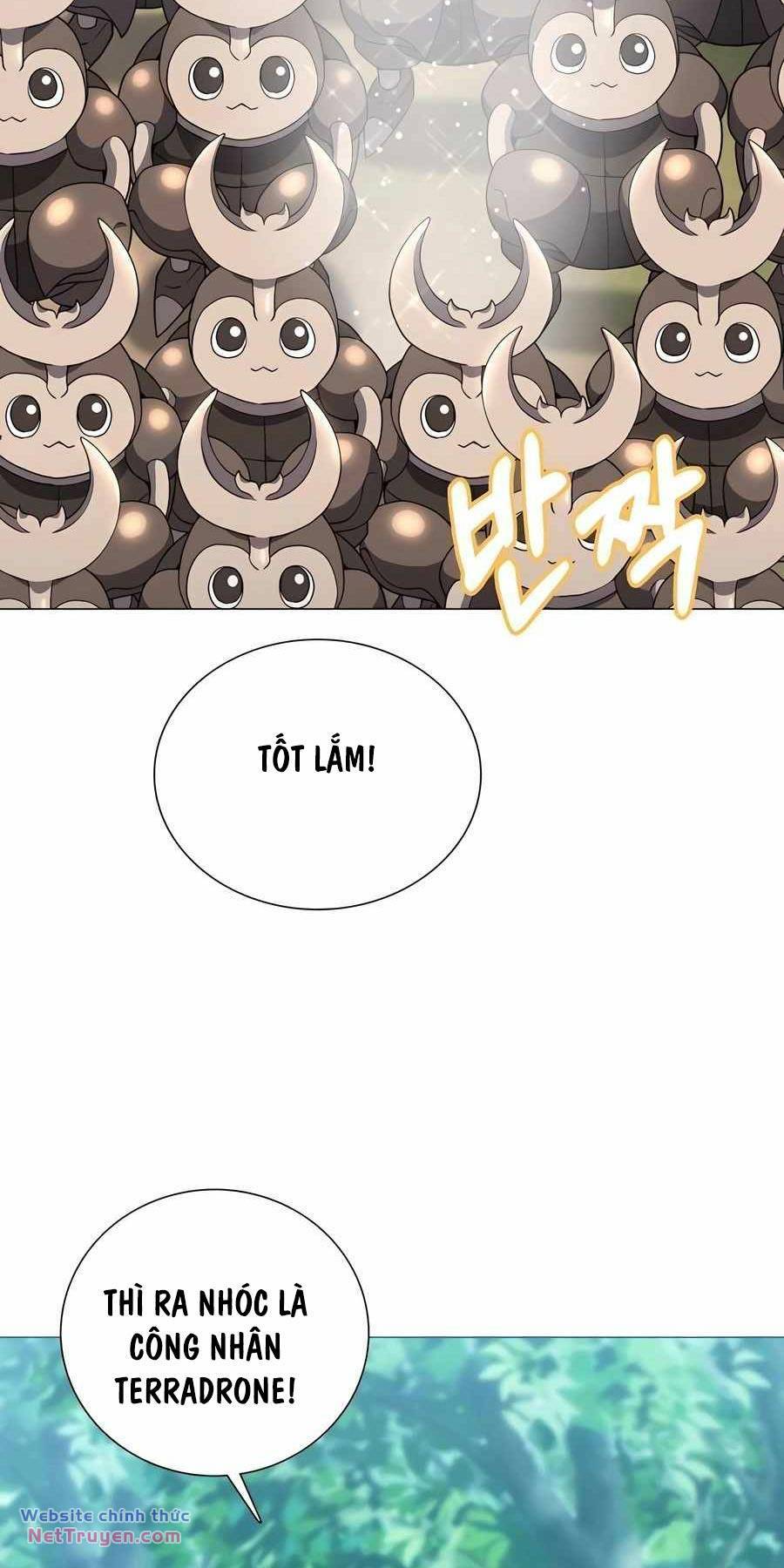 Tôi Làm Vườn Tại Thế Giới Thợ Săn Chapter 31 - Trang 22