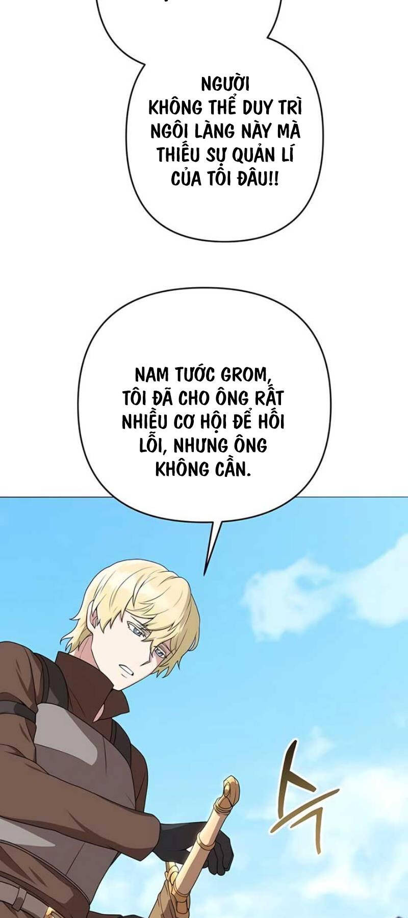 Tôi Làm Vườn Tại Thế Giới Thợ Săn Chapter 30 - Trang 89