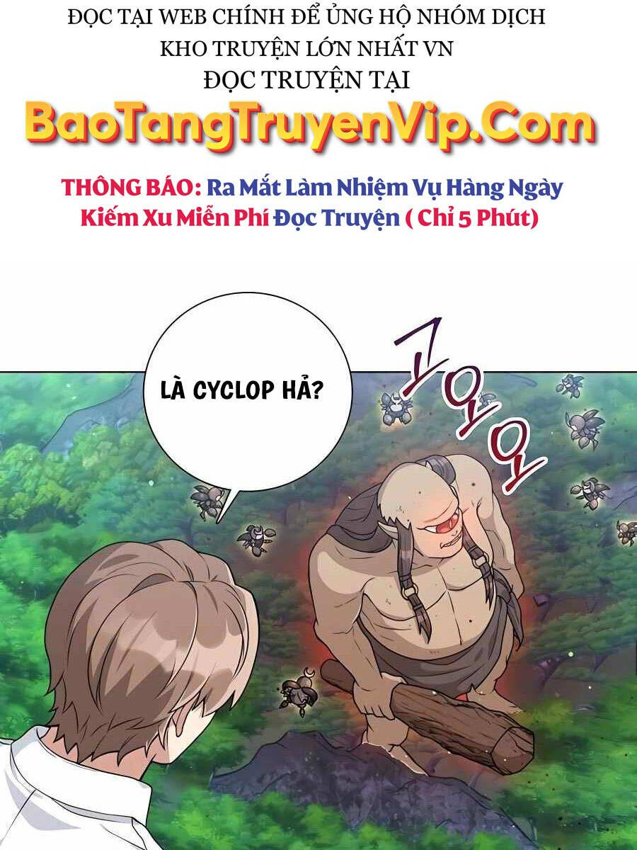 Tôi Làm Vườn Tại Thế Giới Thợ Săn Chapter 18 - Trang 33