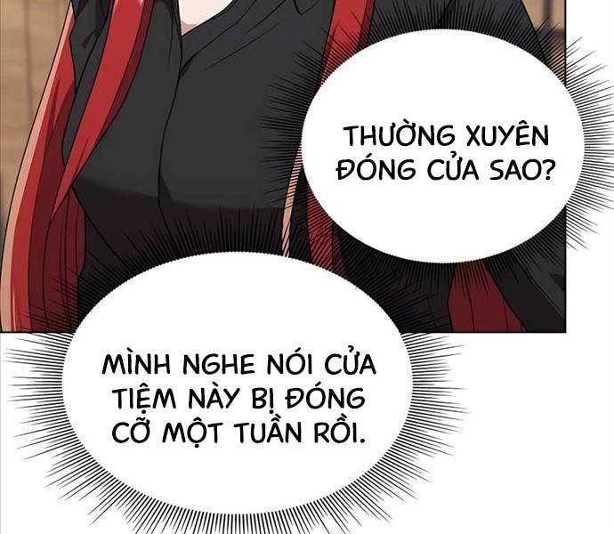 Tôi Làm Vườn Tại Thế Giới Thợ Săn Chapter 5 - Trang 27