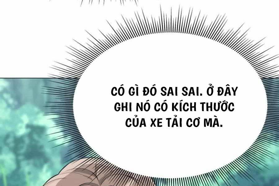 Tôi Làm Vườn Tại Thế Giới Thợ Săn Chapter 3 - Trang 178