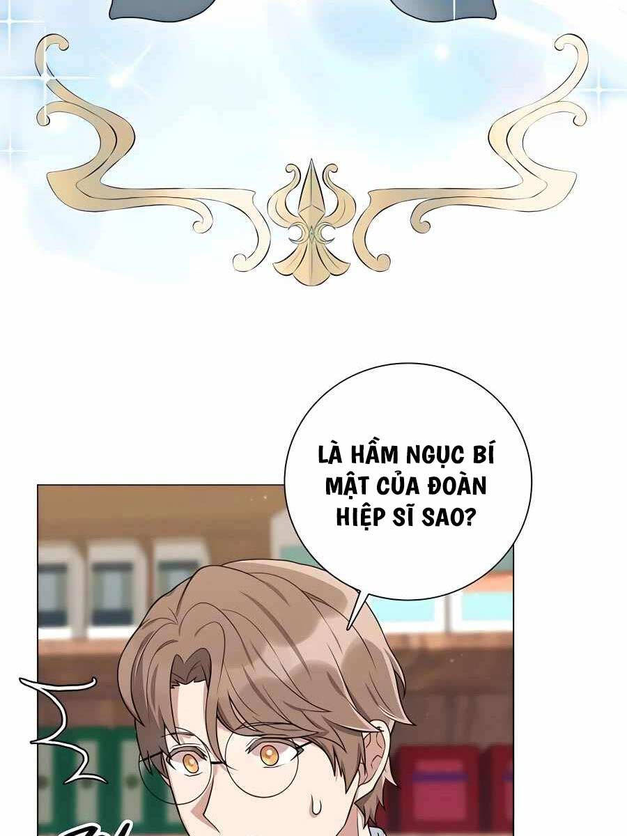 Tôi Làm Vườn Tại Thế Giới Thợ Săn Chapter 17 - Trang 93