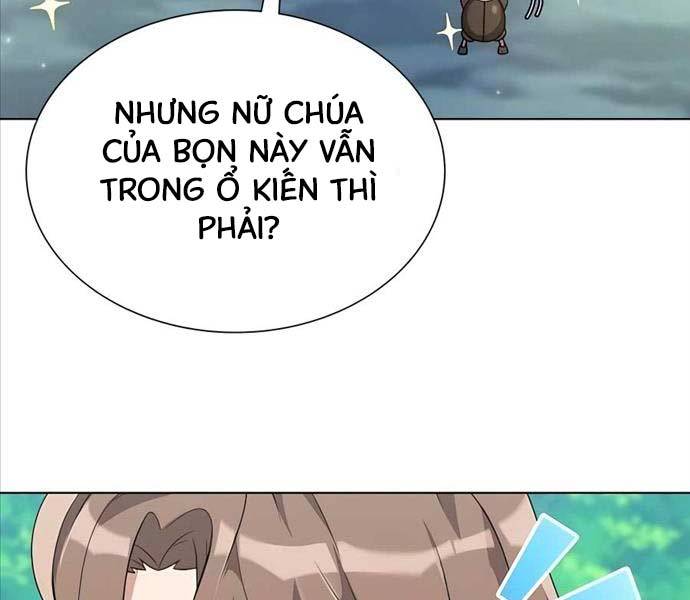 Tôi Làm Vườn Tại Thế Giới Thợ Săn Chapter 5 - Trang 57