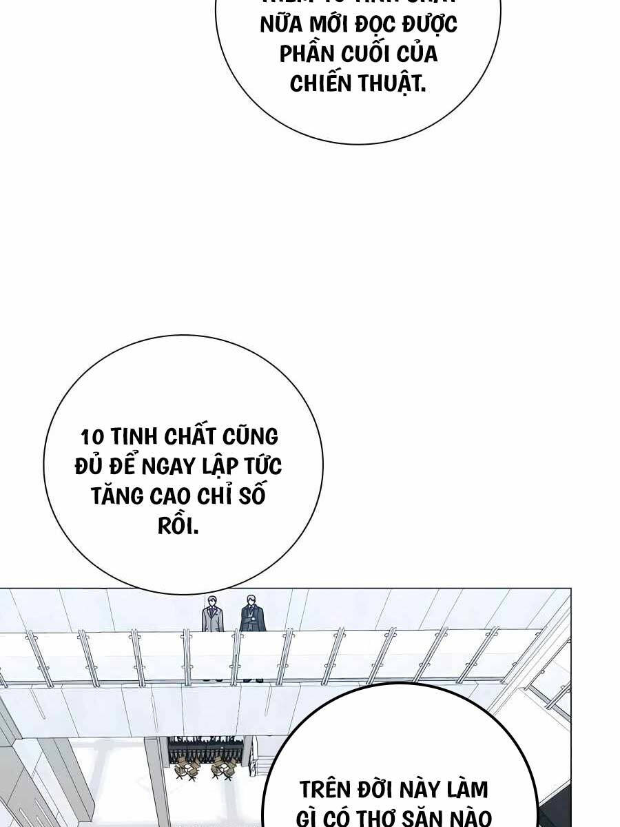 Tôi Làm Vườn Tại Thế Giới Thợ Săn Chapter 19 - Trang 9