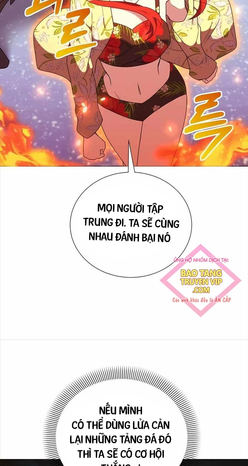 Tôi Làm Vườn Tại Thế Giới Thợ Săn Chapter 42 - Trang 79