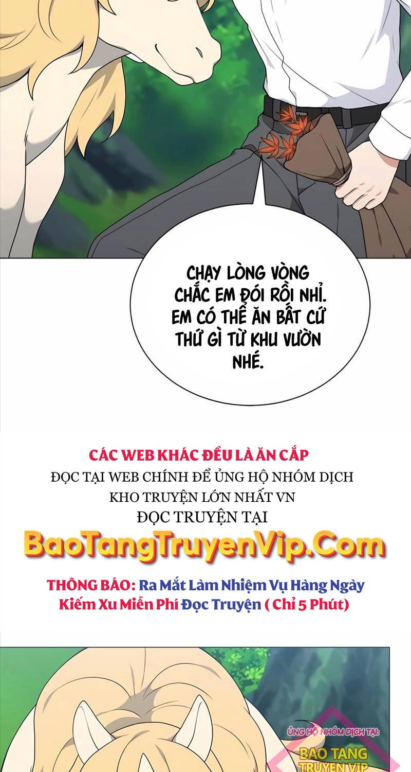 Tôi Làm Vườn Tại Thế Giới Thợ Săn Chapter 40 - Trang 48