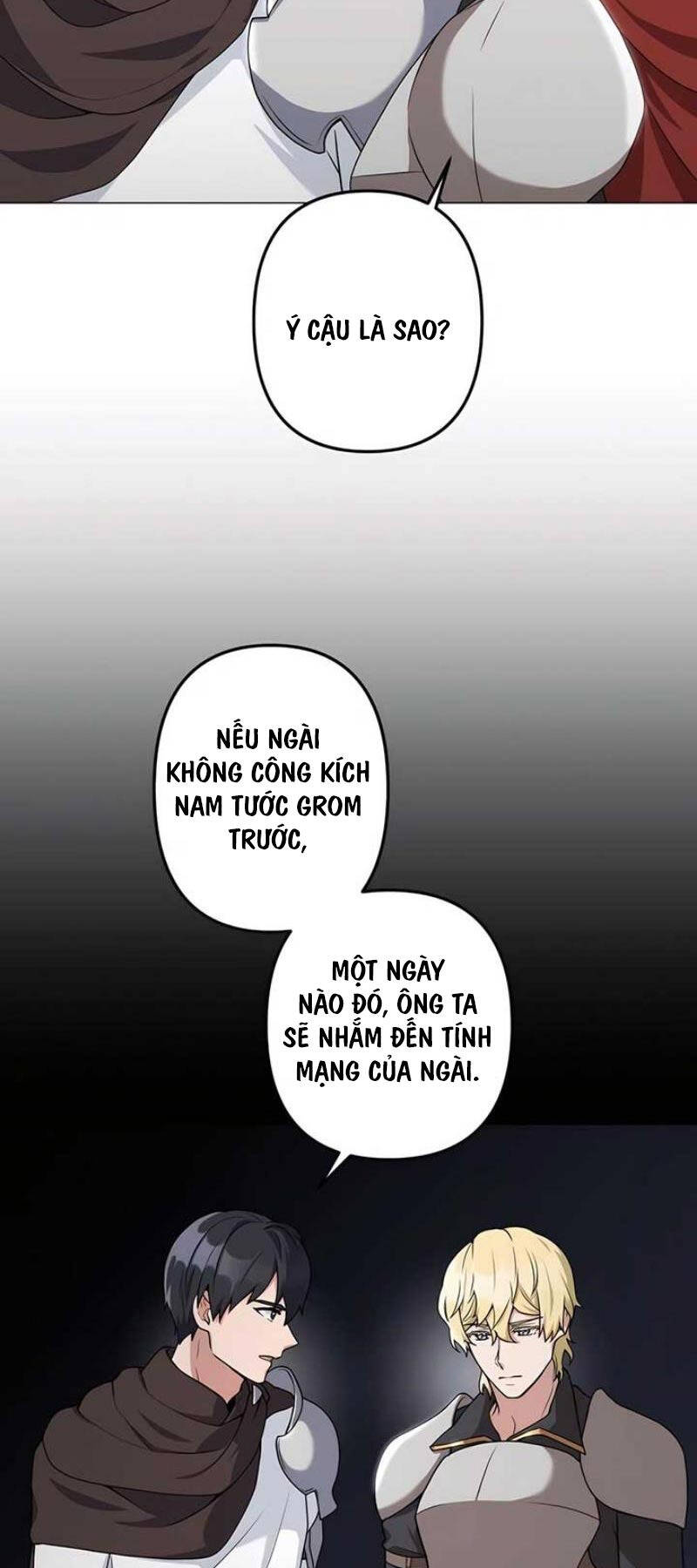 Tôi Làm Vườn Tại Thế Giới Thợ Săn Chapter 30 - Trang 3