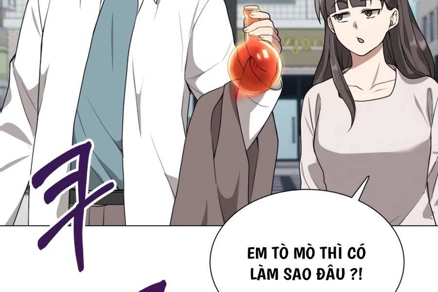 Tôi Làm Vườn Tại Thế Giới Thợ Săn Chapter 1 - Trang 127