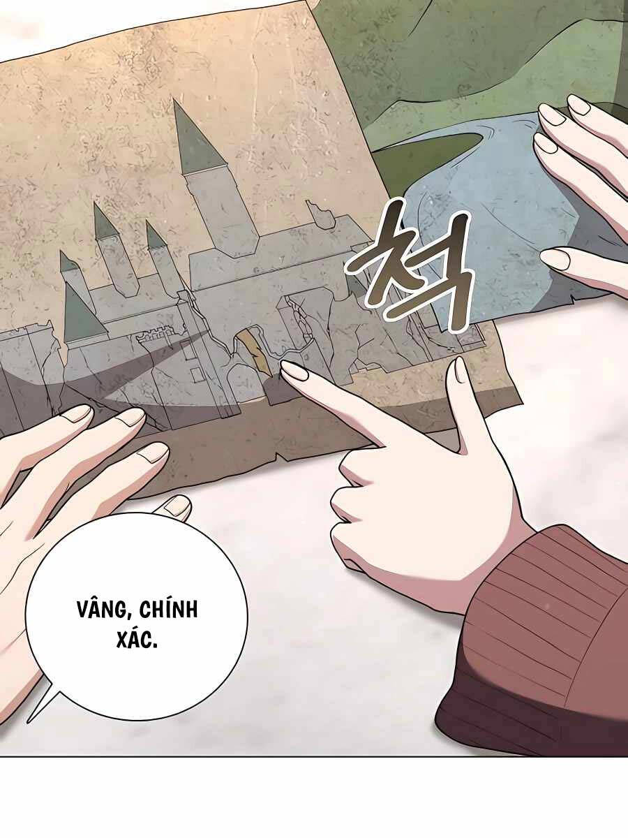 Tôi Làm Vườn Tại Thế Giới Thợ Săn Chapter 21 - Trang 73