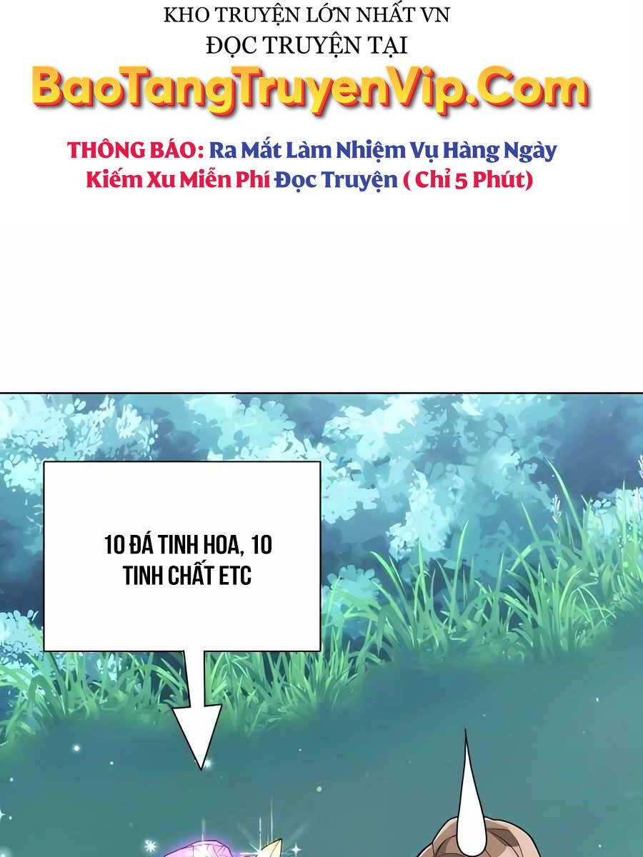 Tôi Làm Vườn Tại Thế Giới Thợ Săn Chapter 13 - Trang 72